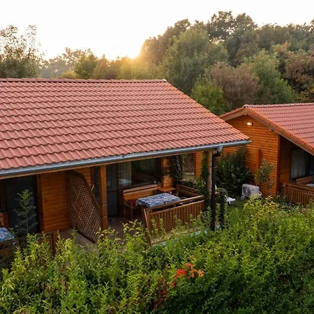 招待所 гнездото The Nest 1