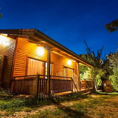 гнездото The Nest 1 洛泽内茨