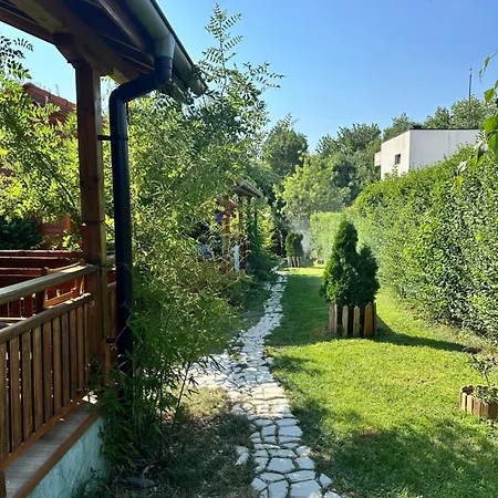 招待所 гнездото The Nest 1