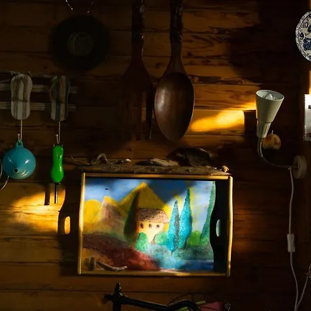 招待所 гнездото The Nest 1