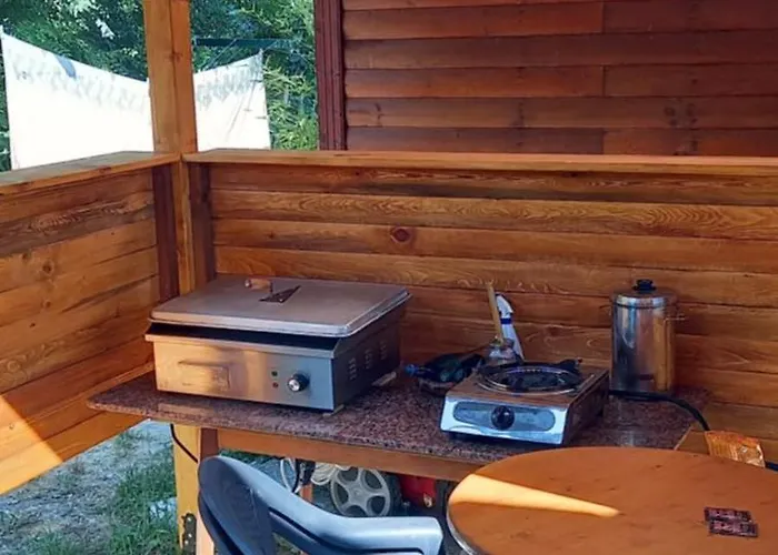 гнездото The Nest 1 Lozenets