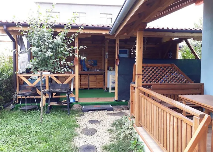 гнездото The Nest 1 Lozenets