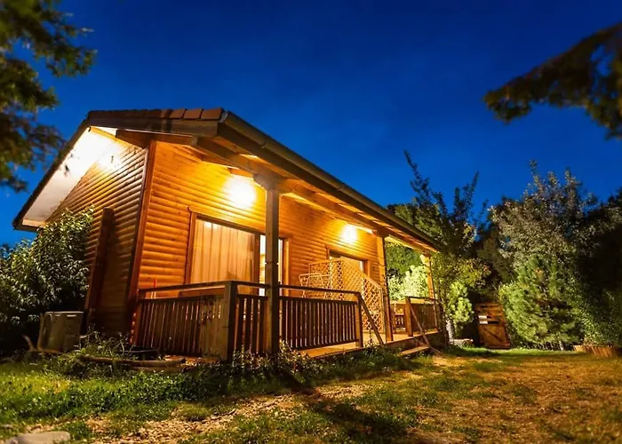 гнездото The Nest 1 로제넷츠