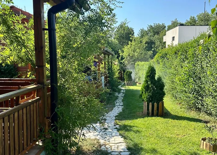 게스트하우스 гнездото The Nest 1